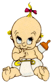 Babies graphics