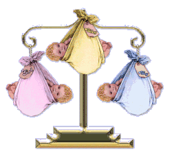Babies graphics