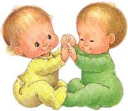 Babies graphics