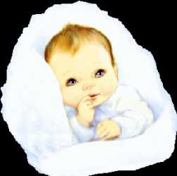 Babies graphics