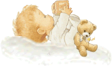 Babies graphics