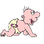 Babies graphics