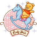 Baby pooh graphics