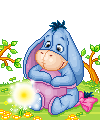Baby pooh graphics