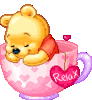 Baby pooh graphics