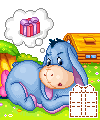 Baby pooh graphics