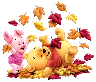 Baby pooh graphics