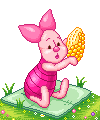 Baby pooh graphics