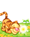 Baby pooh graphics