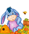 Baby pooh graphics