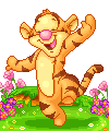 Baby pooh graphics