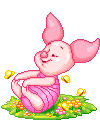 Baby pooh graphics