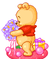 Baby pooh graphics