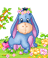 Baby pooh graphics