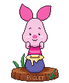 Baby pooh graphics