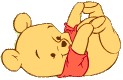 Baby pooh graphics