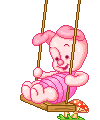 Baby pooh graphics