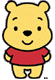 Baby pooh graphics