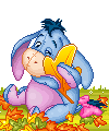 Baby pooh graphics