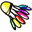 Badminton graphics