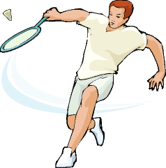 Badminton