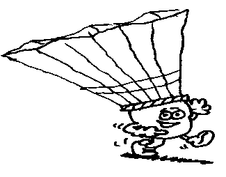 Badminton graphics