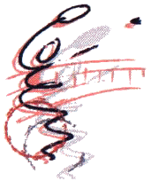 Badminton graphics