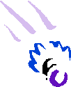 Badminton graphics
