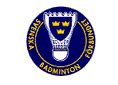 Badminton graphics