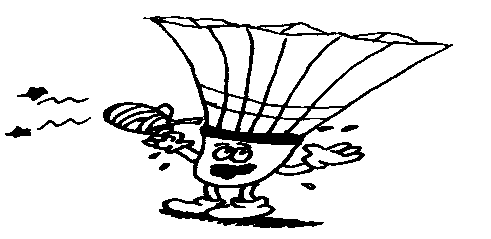 Badminton graphics