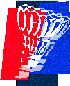 Badminton graphics