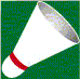 Badminton graphics