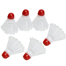 Badminton graphics