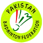 Badminton graphics