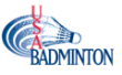 Badminton graphics