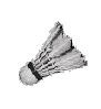 Badminton graphics