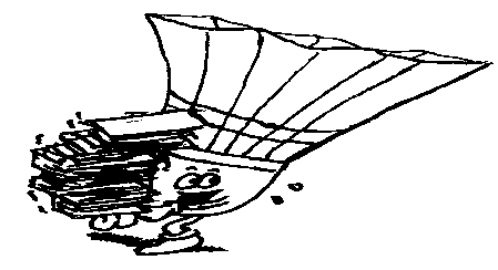 Badminton graphics