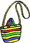 Bags graphics