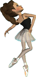 Ballet graphics