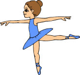 Ballet graphics