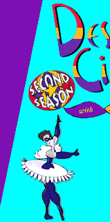 Ballet graphics