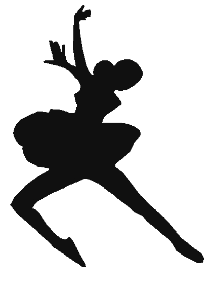 Ballet graphics