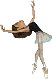 Ballet graphics
