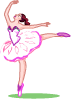 Ballet graphics