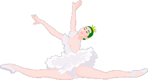 Ballet graphics