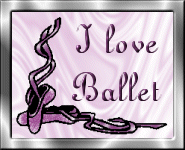 Ballet graphics