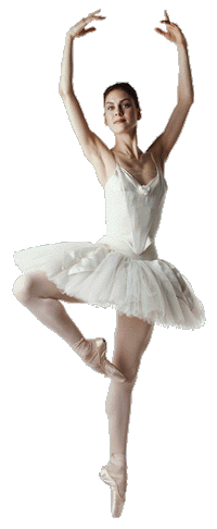 Ballet graphics