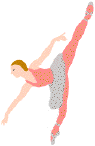 Ballet graphics