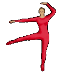 Ballet graphics