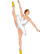 Ballet graphics